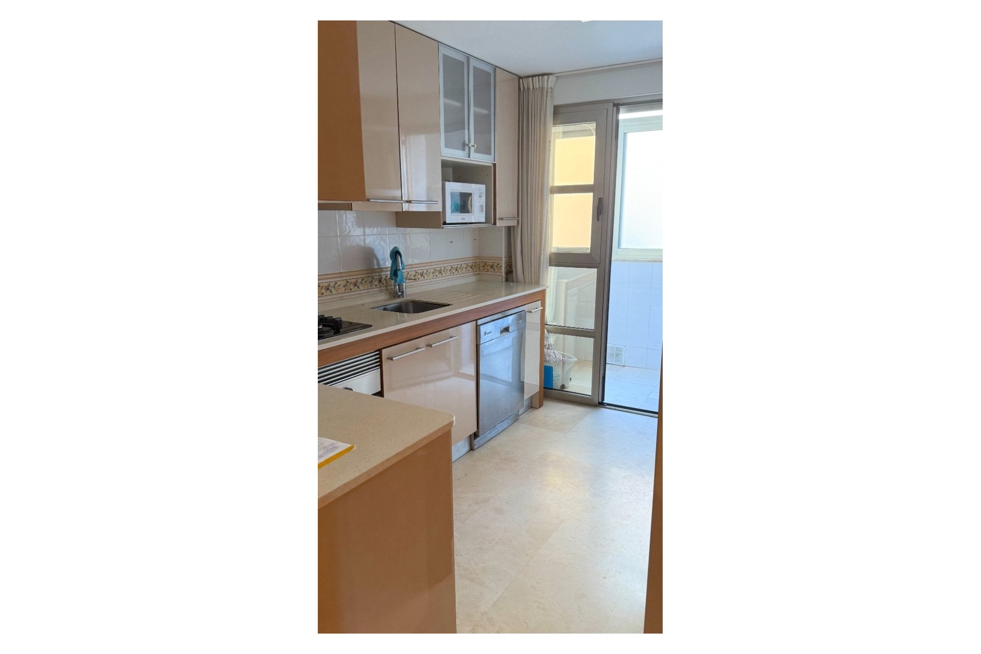 Rental - Apartment / flat - Torrevieja