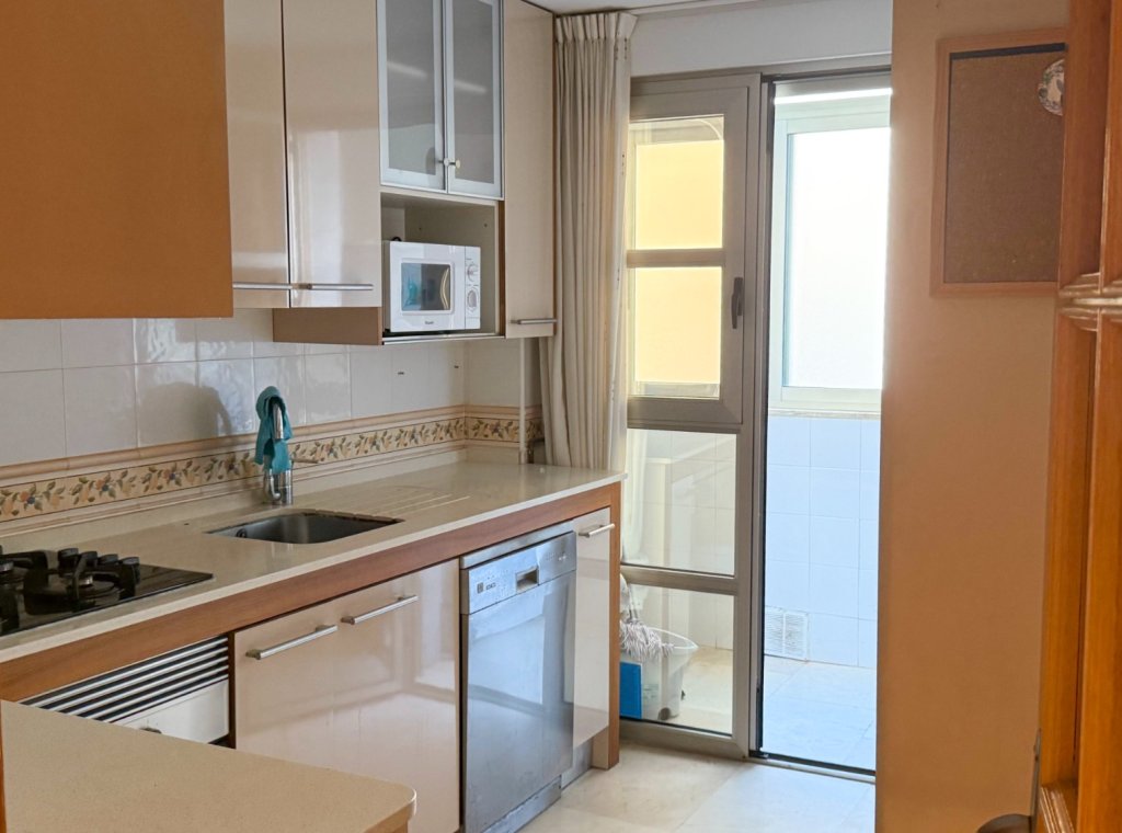 Rental - Apartment / flat - Torrevieja