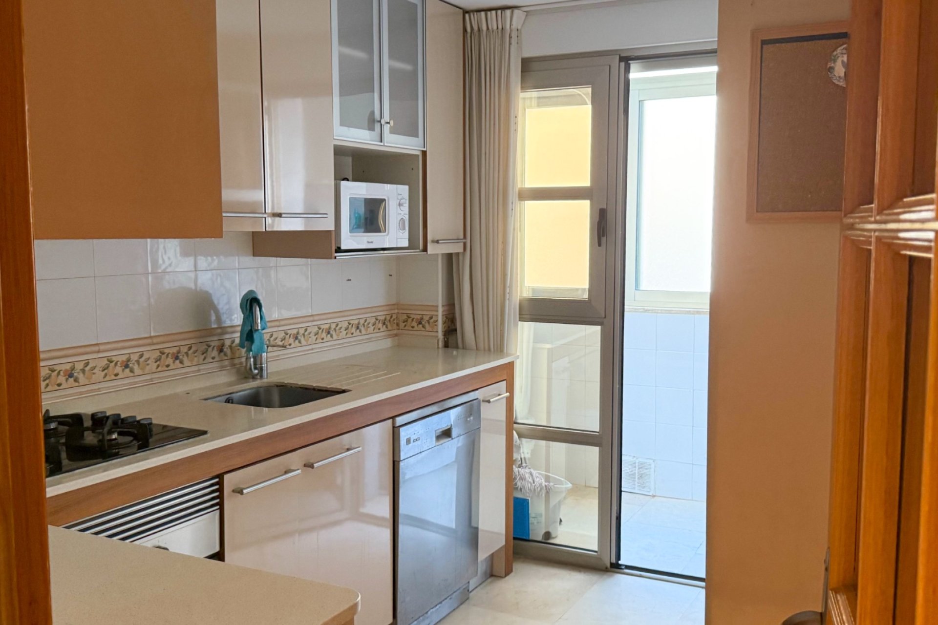 Rental - Apartment / flat - Torrevieja