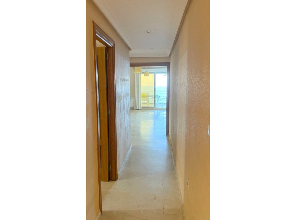 Rental - Apartment / flat - Torrevieja