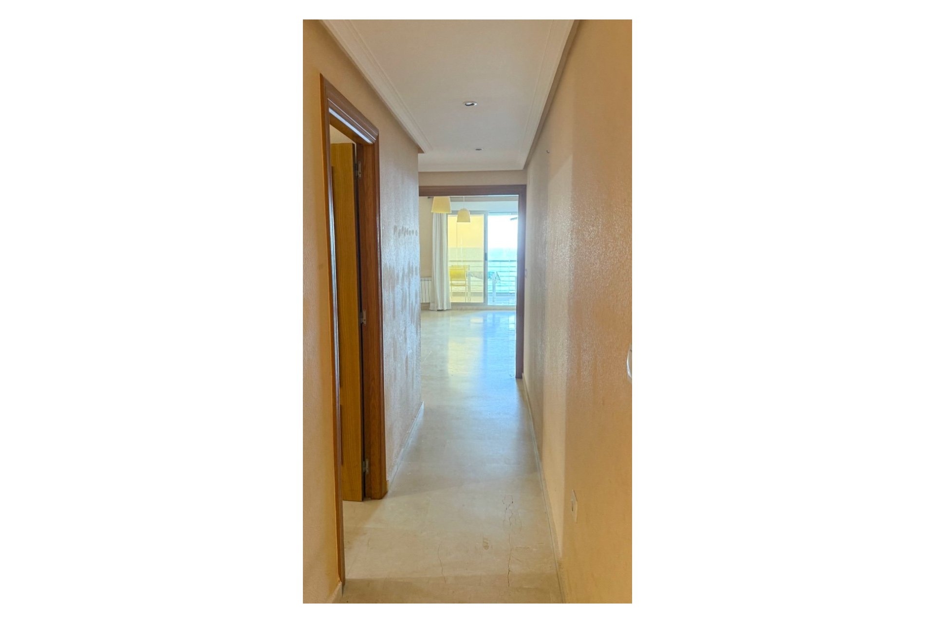 Rental - Apartment / flat - Torrevieja