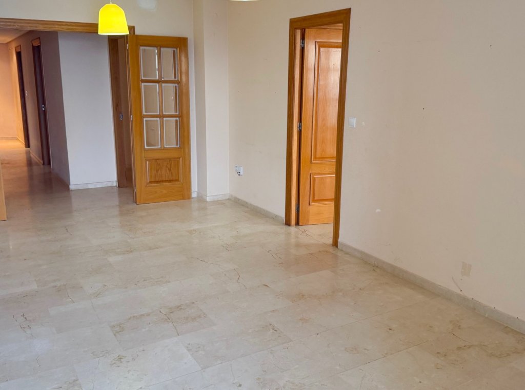 Rental - Apartment / flat - Torrevieja
