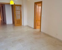 Rental - Apartment / flat - Torrevieja
