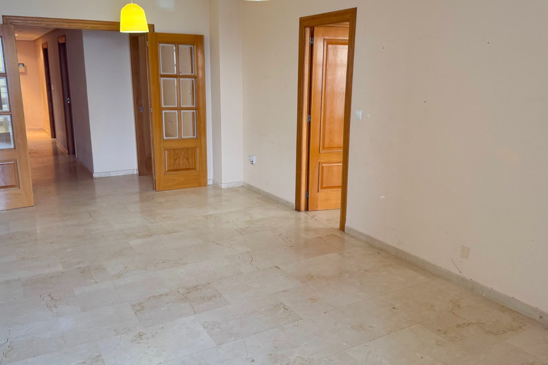 Rental - Apartment / flat - Torrevieja