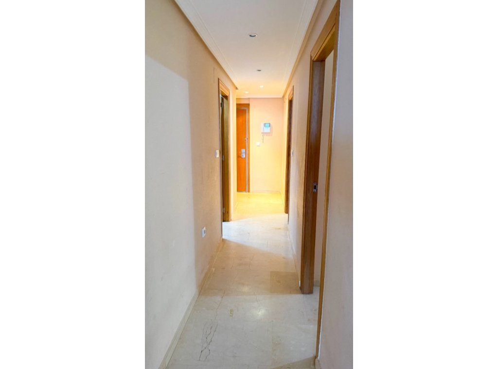 Rental - Apartment / flat - Torrevieja