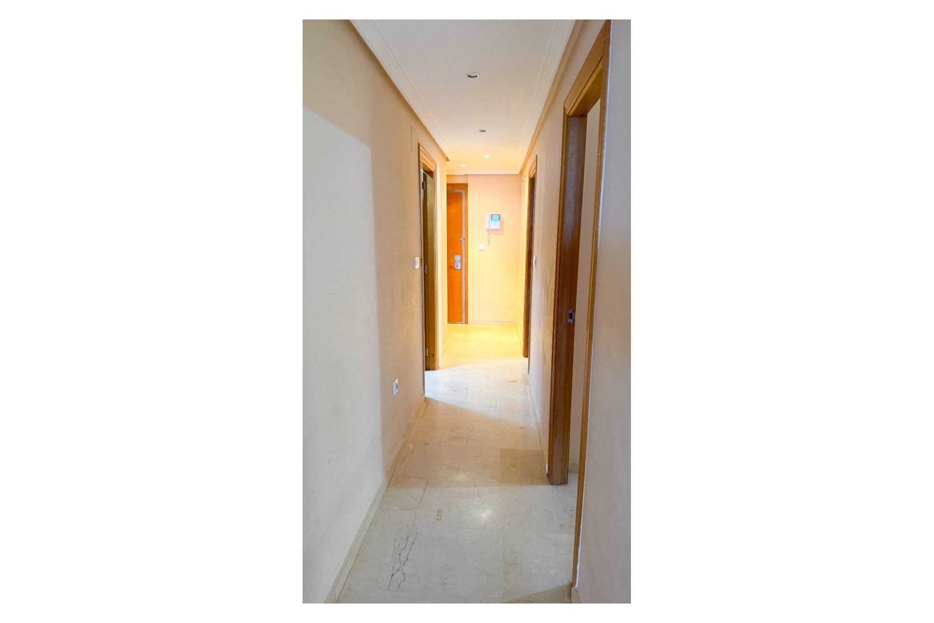 Rental - Apartment / flat - Torrevieja