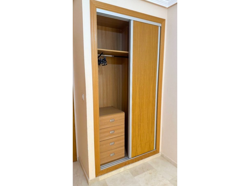 Rental - Apartment / flat - Torrevieja
