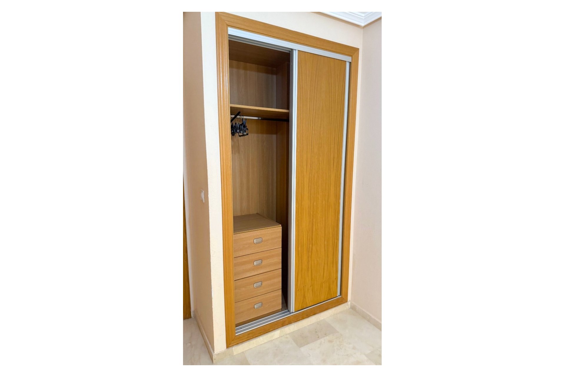 Rental - Apartment / flat - Torrevieja