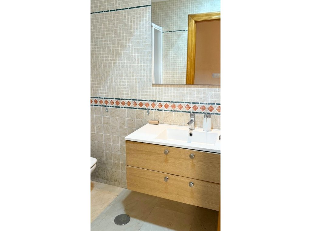 Rental - Apartment / flat - Torrevieja