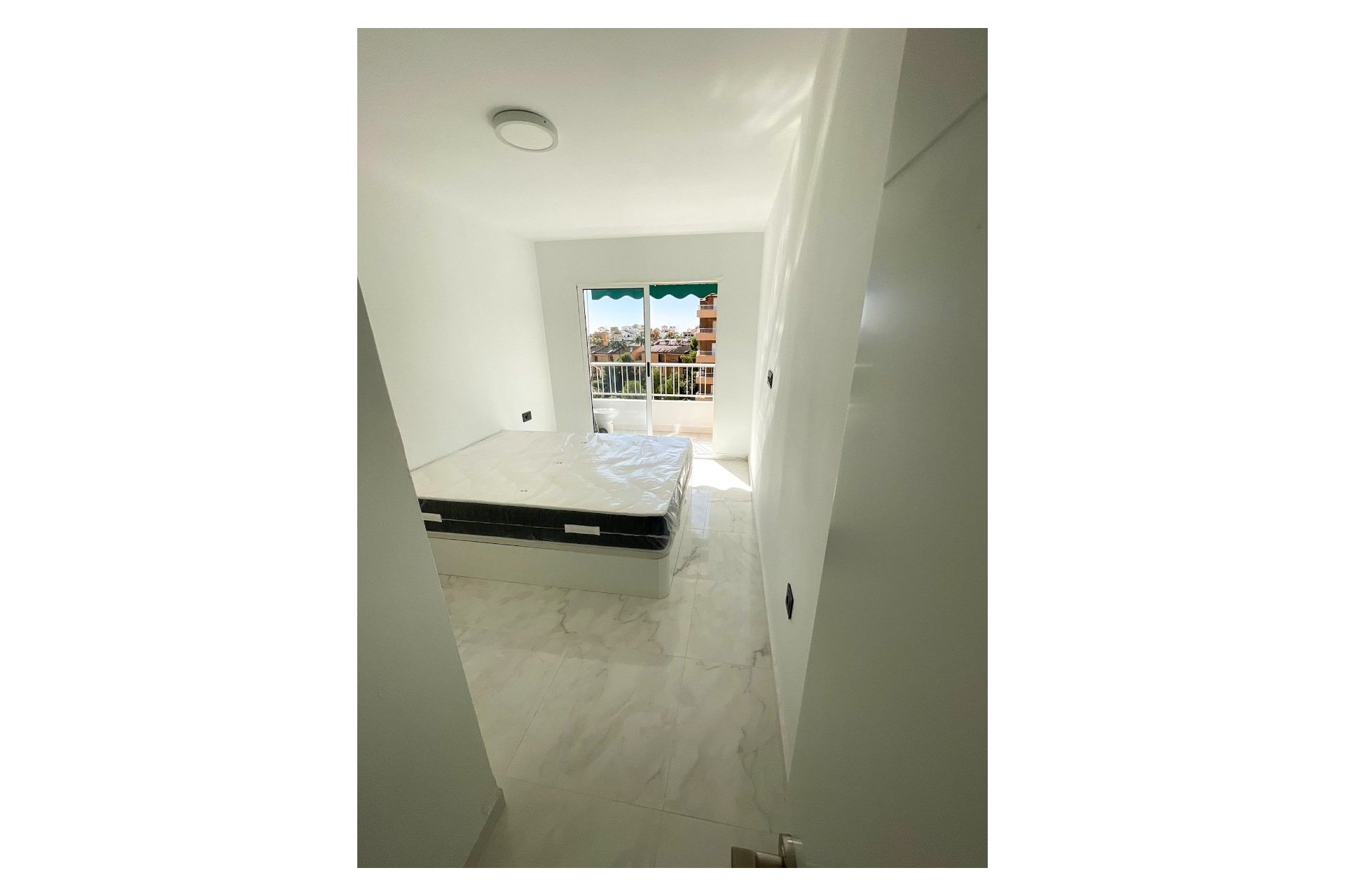 Rental - Apartment / flat - Torrevieja