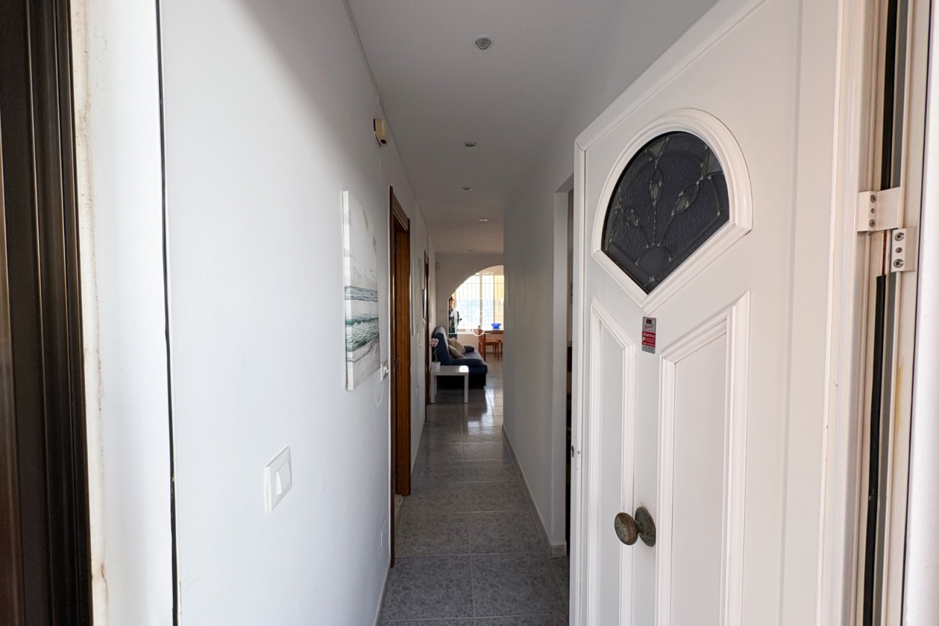 Rental - Apartment / flat - Torrevieja