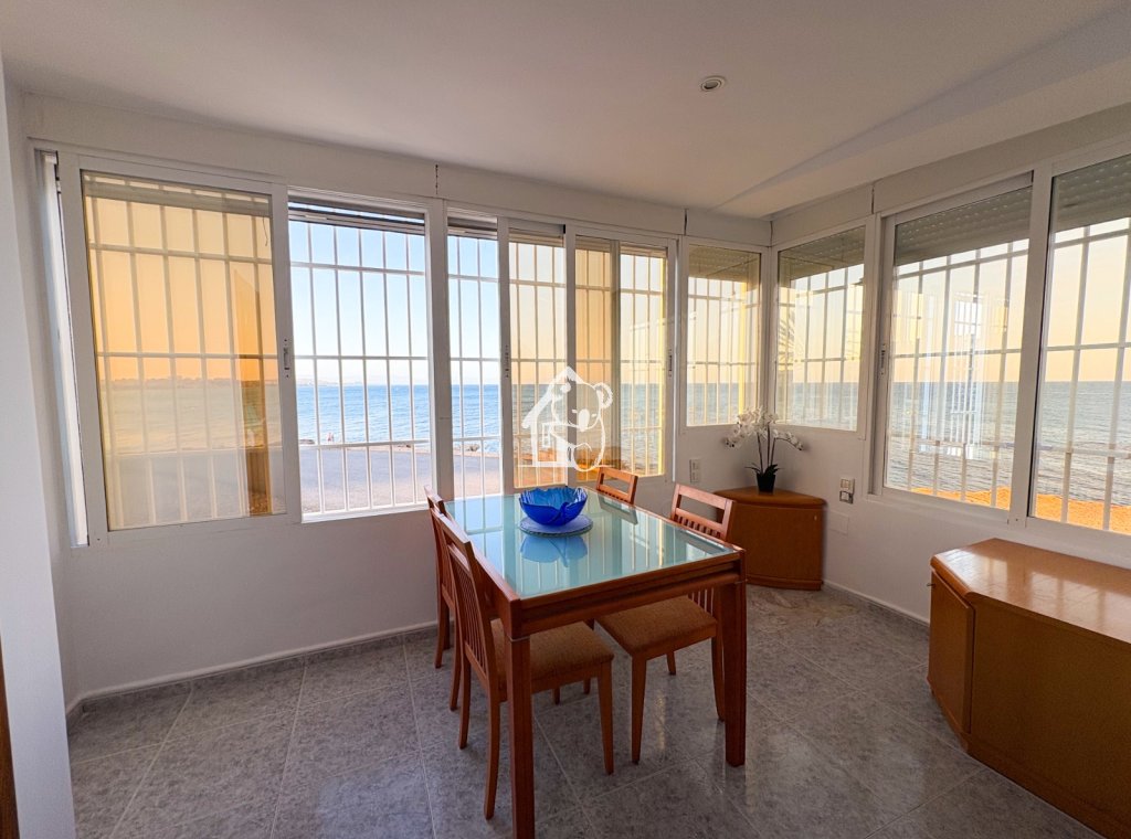 Rental - Apartment / flat - Torrevieja