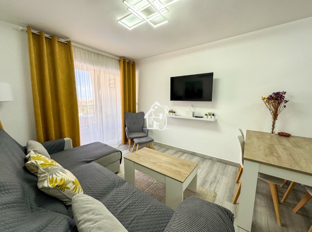 Rental - Apartment / flat - Torrevieja