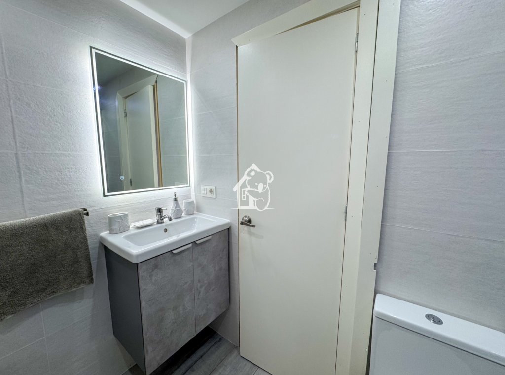 Rental - Apartment / flat - Torrevieja