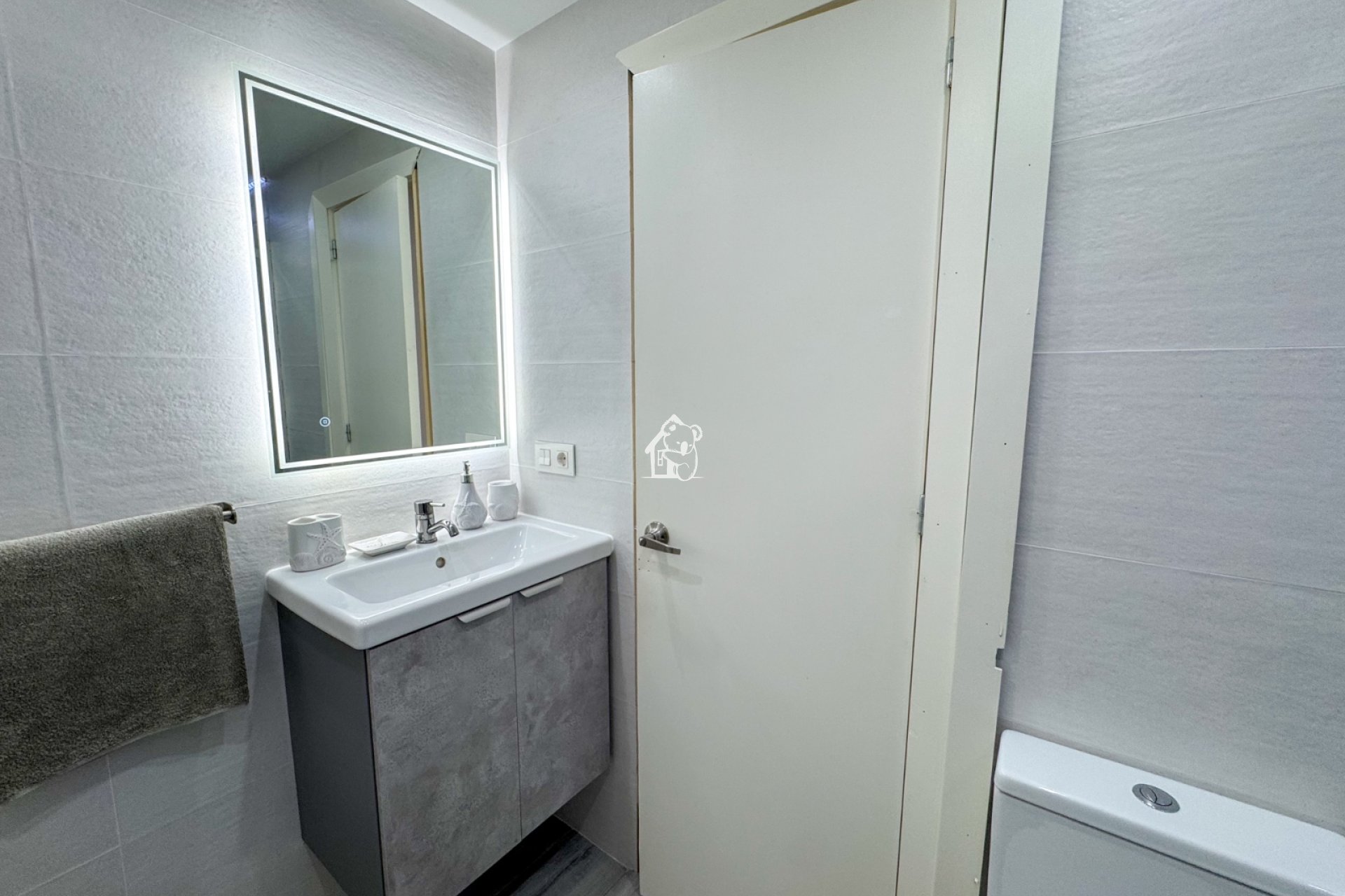 Rental - Apartment / flat - Torrevieja