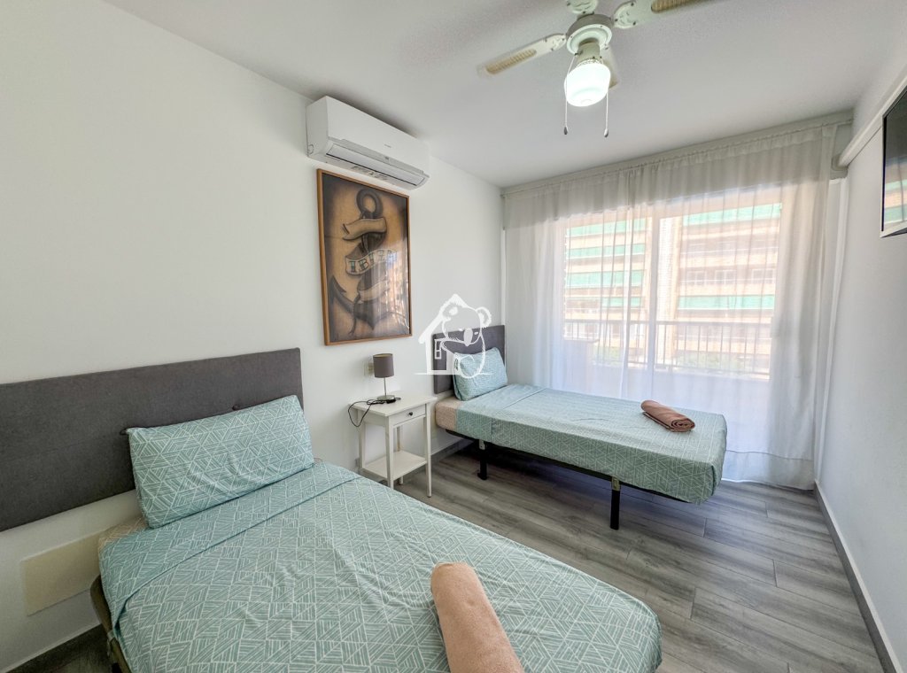 Rental - Apartment / flat - Torrevieja