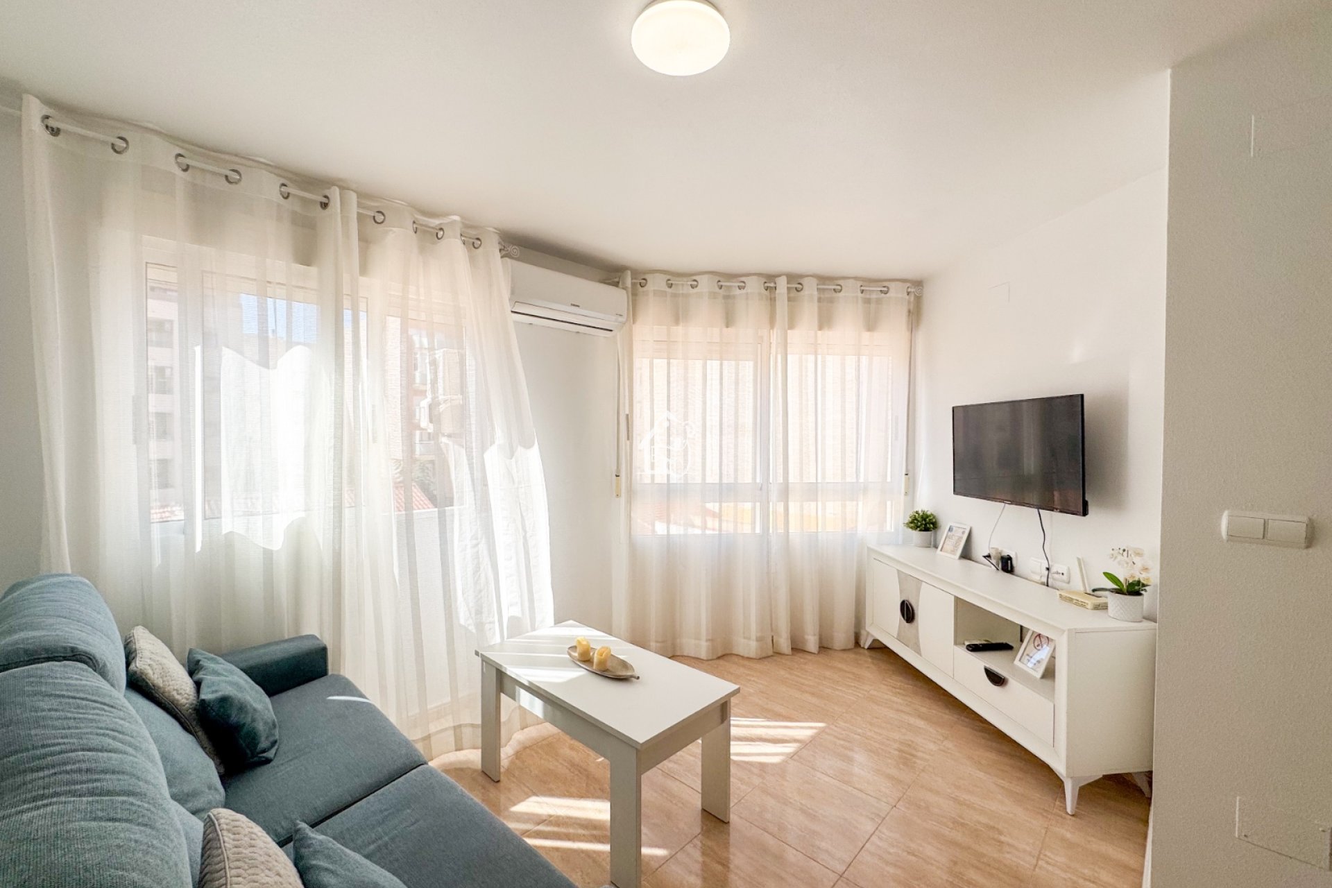 Rental - Apartment / flat - Torrevieja