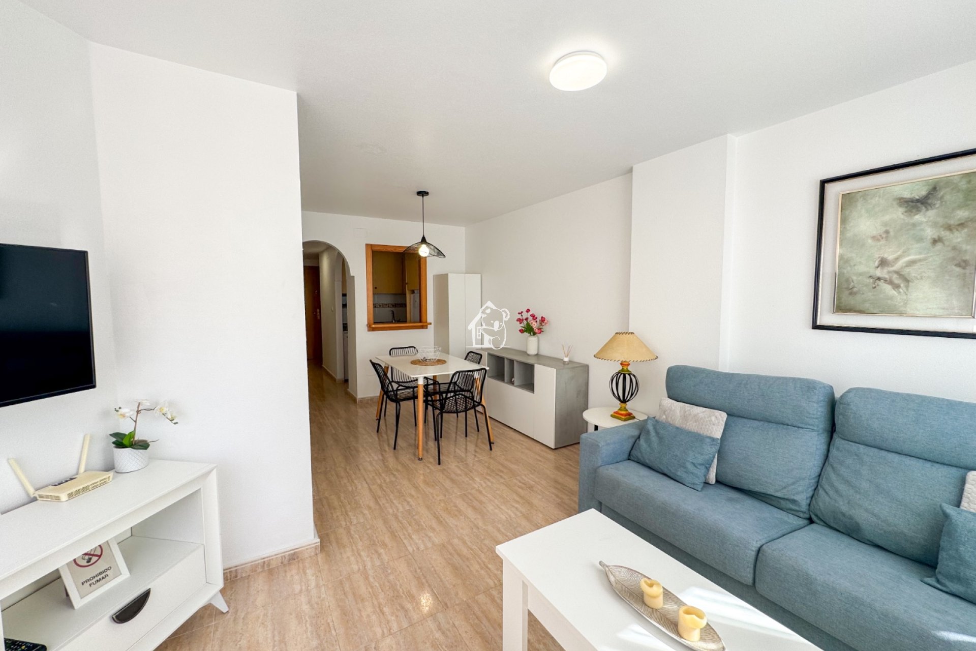 Rental - Apartment / flat - Torrevieja