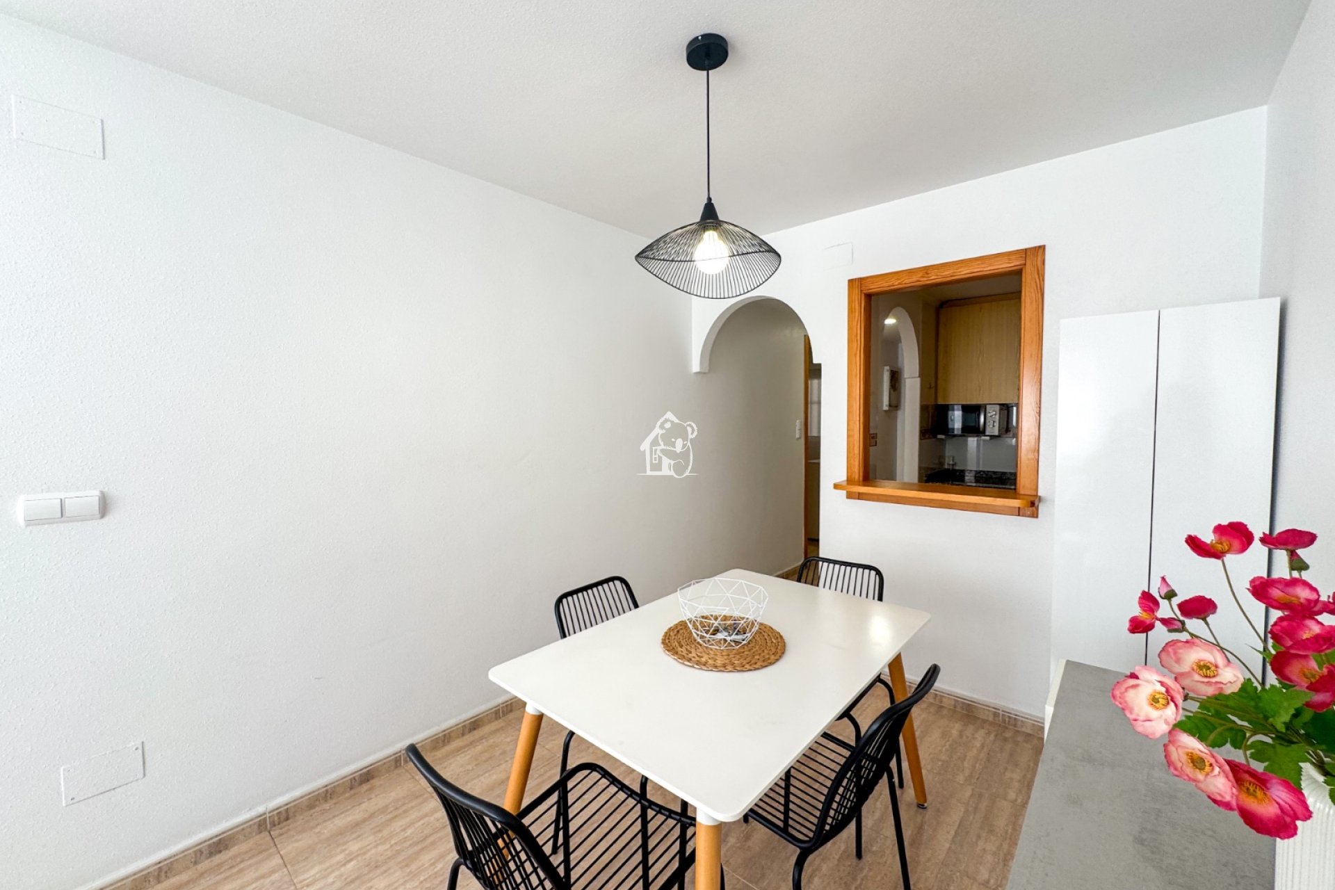 Rental - Apartment / flat - Torrevieja