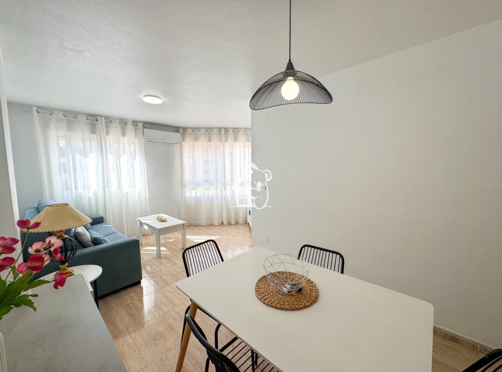 Rental - Apartment / flat - Torrevieja