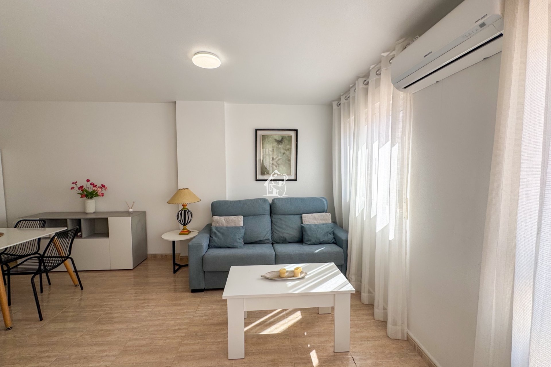 Rental - Apartment / flat - Torrevieja