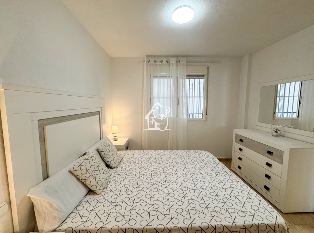 Rental - Apartment / flat - Torrevieja