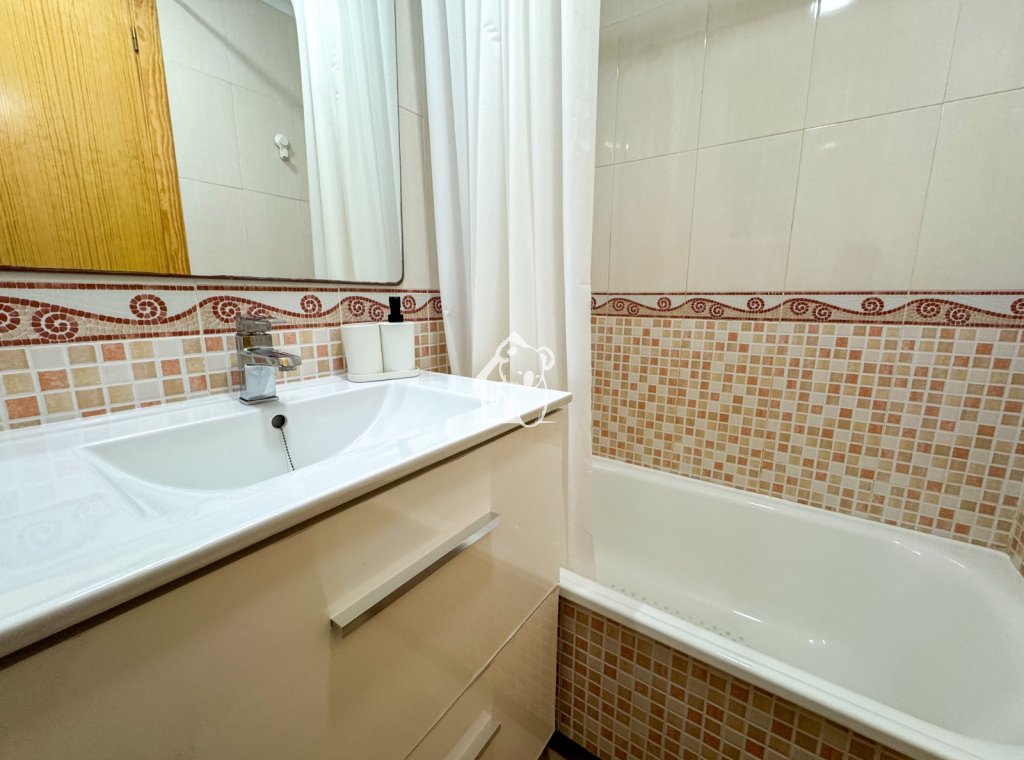 Rental - Apartment / flat - Torrevieja