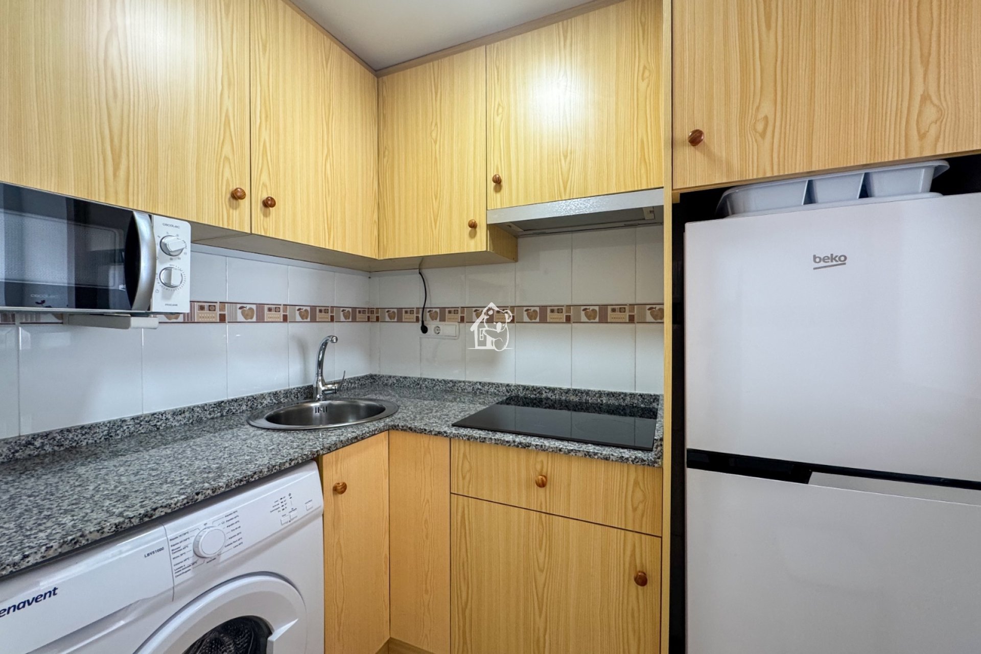 Rental - Apartment / flat - Torrevieja