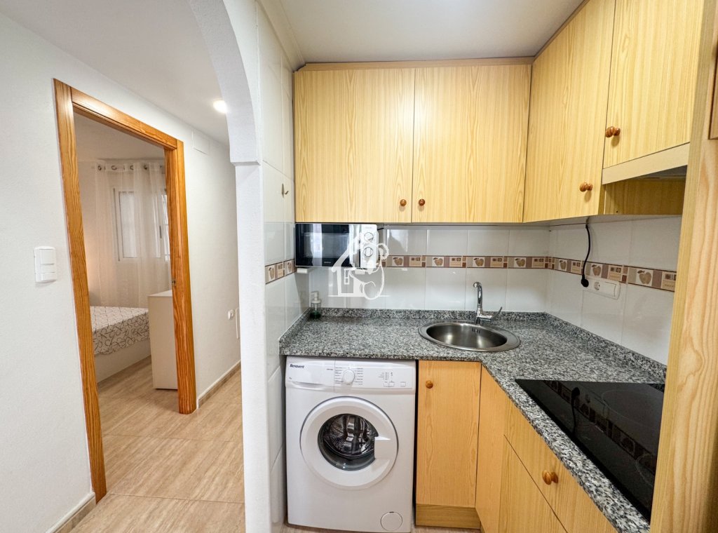 Rental - Apartment / flat - Torrevieja