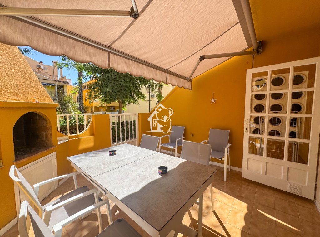 Rental - Apartment / flat - Torrevieja