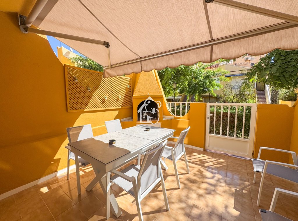 Rental - Apartment / flat - Torrevieja