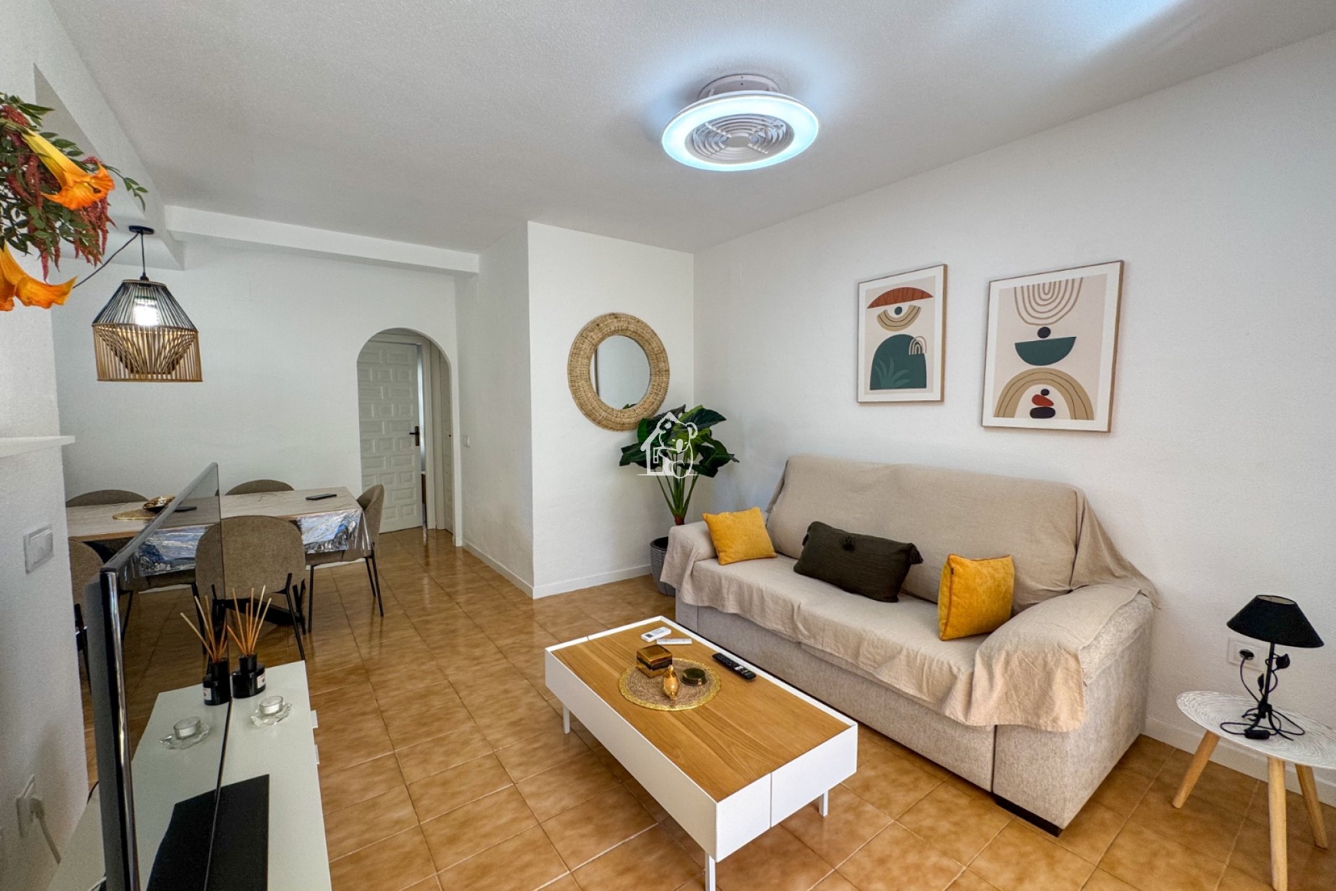 Rental - Apartment / flat - Torrevieja