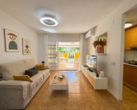 Rental - Apartment / flat - Torrevieja