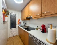 Rental - Apartment / flat - Torrevieja