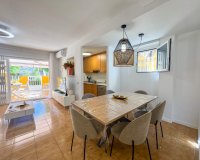 Rental - Apartment / flat - Torrevieja