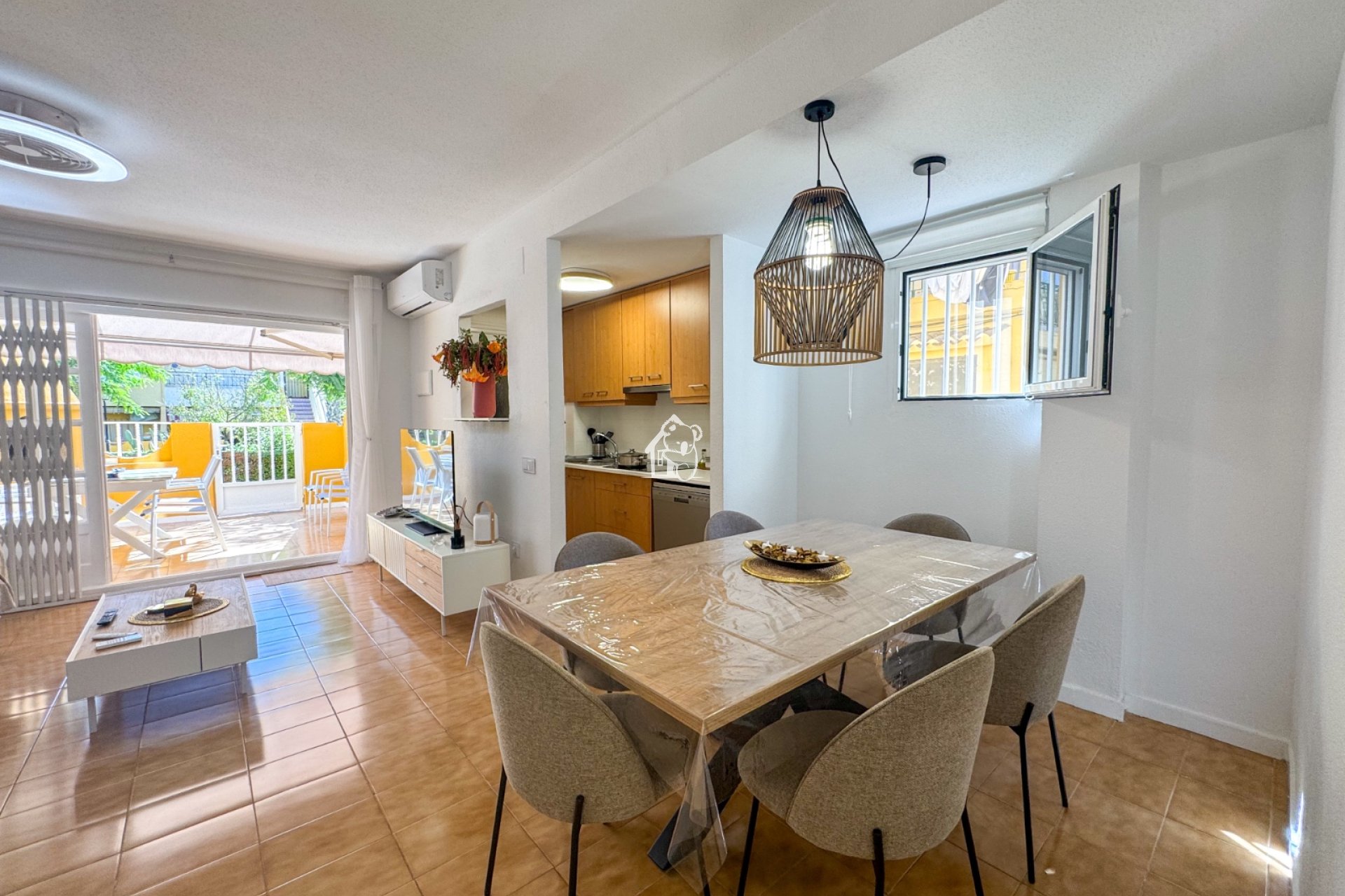 Rental - Apartment / flat - Torrevieja