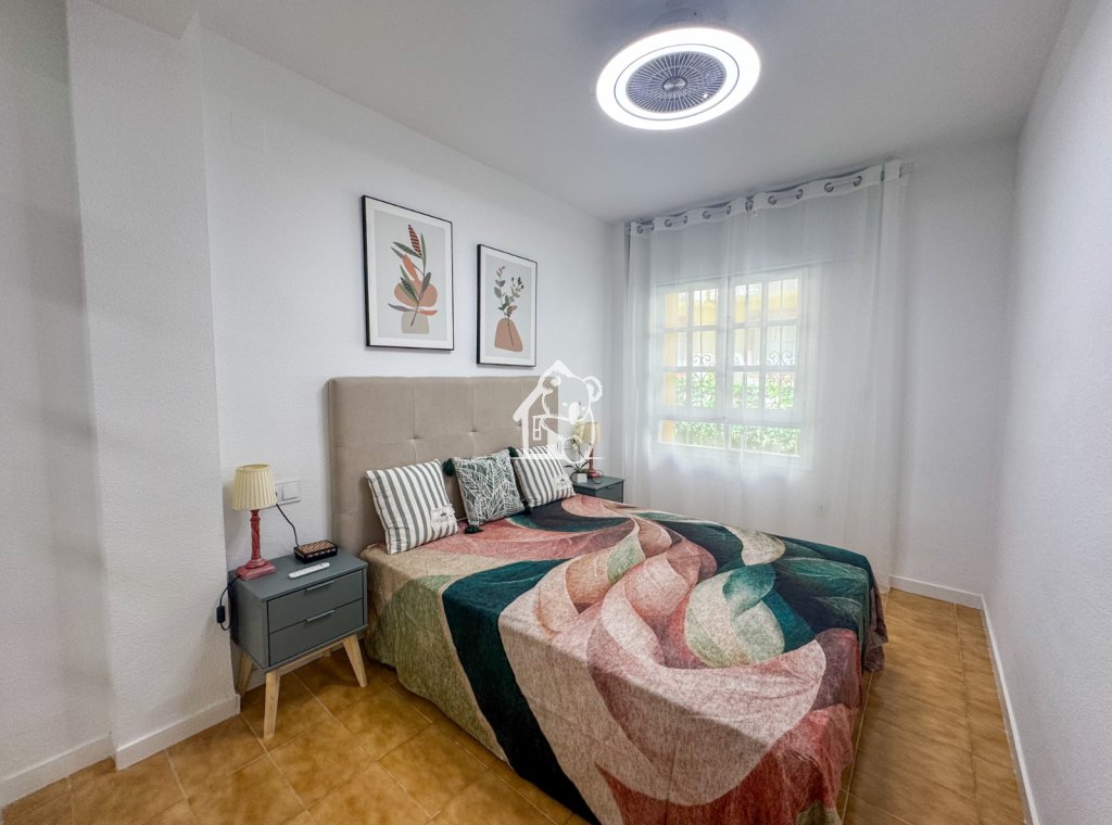 Rental - Apartment / flat - Torrevieja