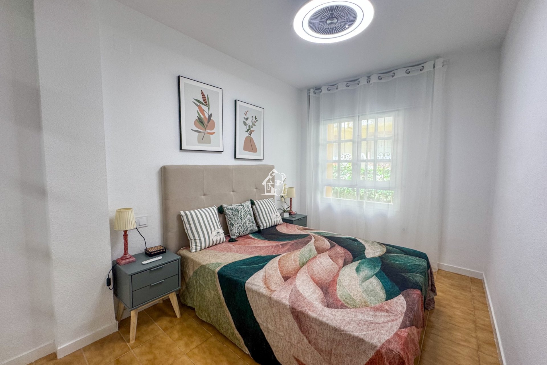 Rental - Apartment / flat - Torrevieja