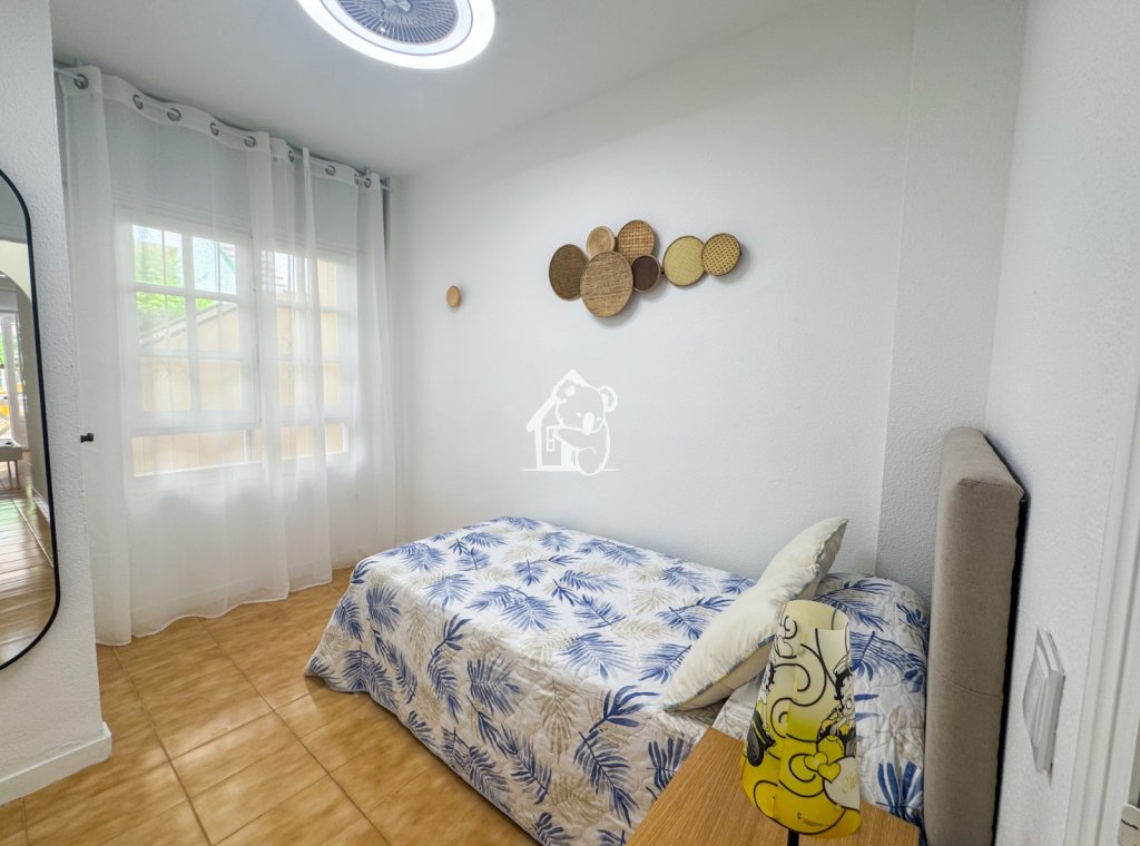 Rental - Apartment / flat - Torrevieja