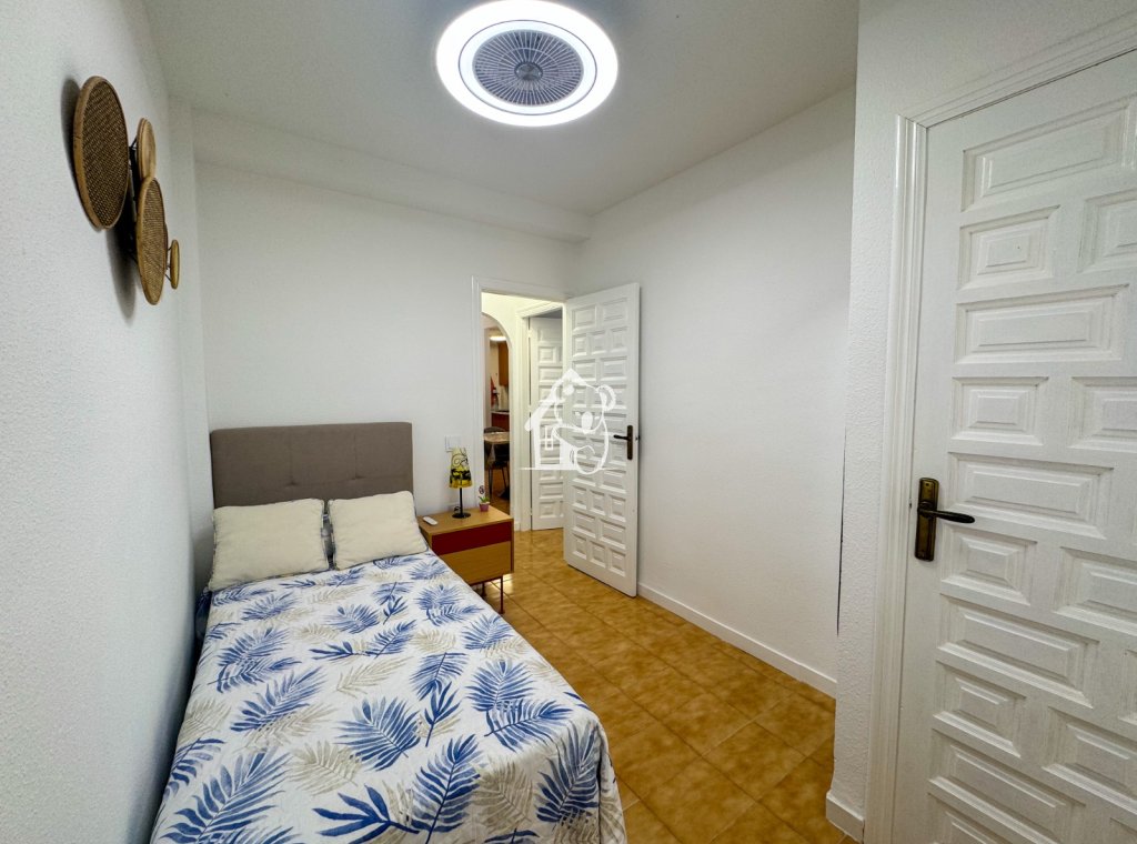 Rental - Apartment / flat - Torrevieja