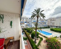 Rental - Apartment / flat - Torrevieja