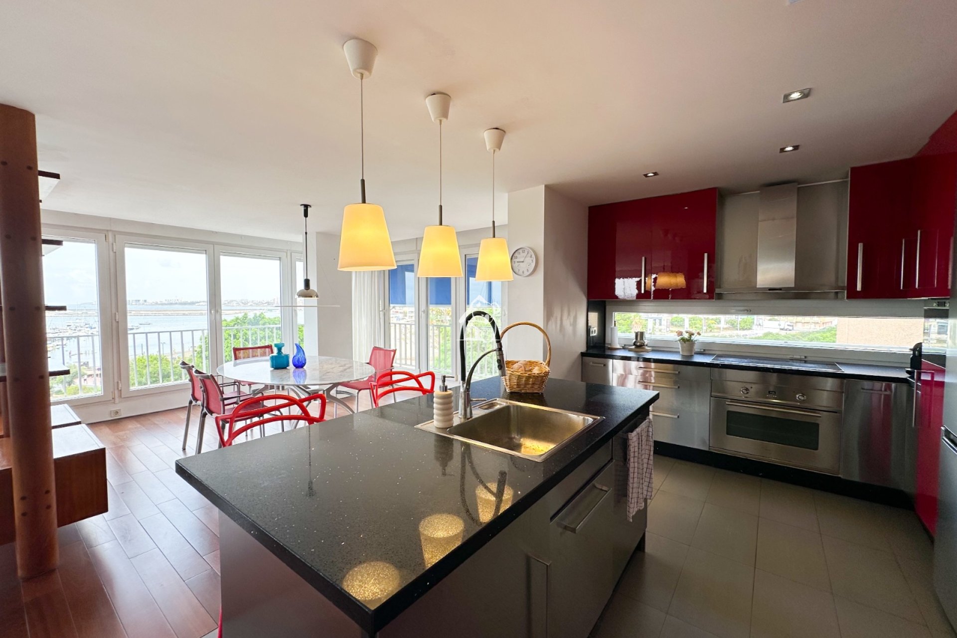 Rental - Apartment / flat - Torrevieja