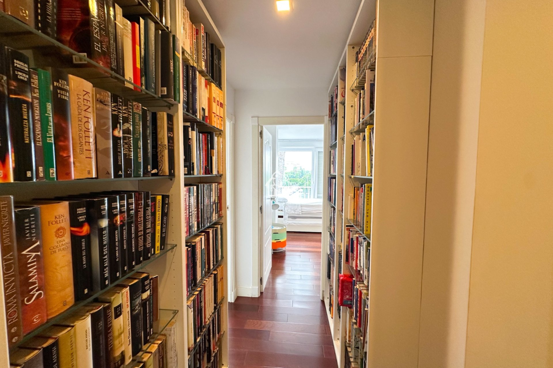 Rental - Apartment / flat - Torrevieja