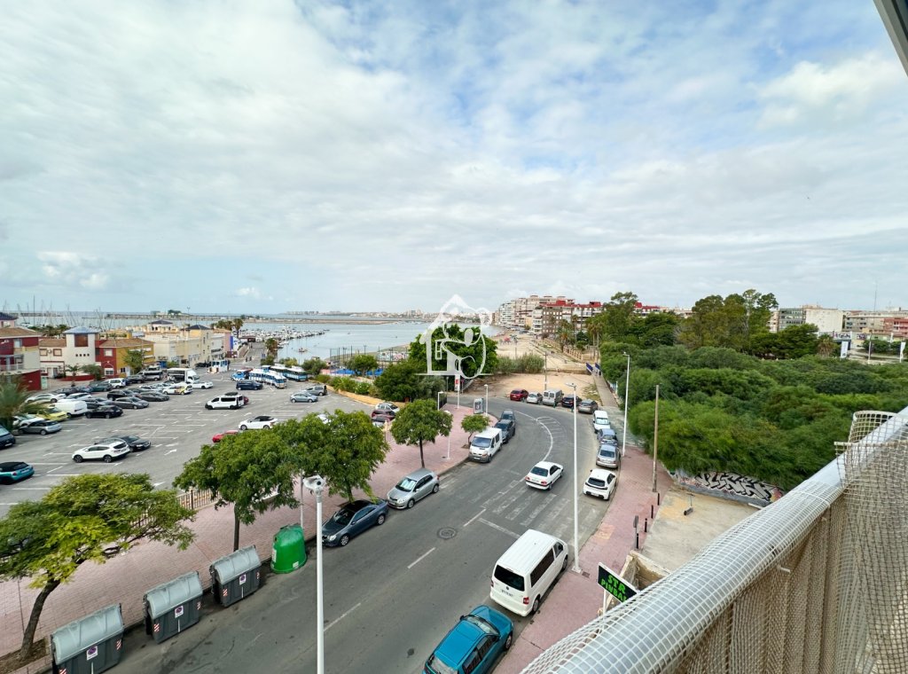 Rental - Apartment / flat - Torrevieja