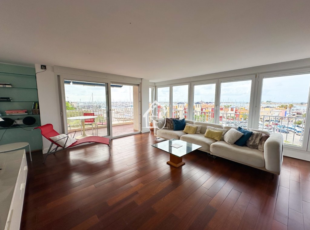 Rental - Apartment / flat - Torrevieja