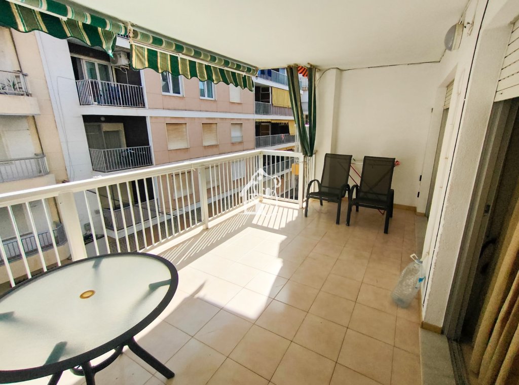 Rental - Apartment / flat - Torrevieja
