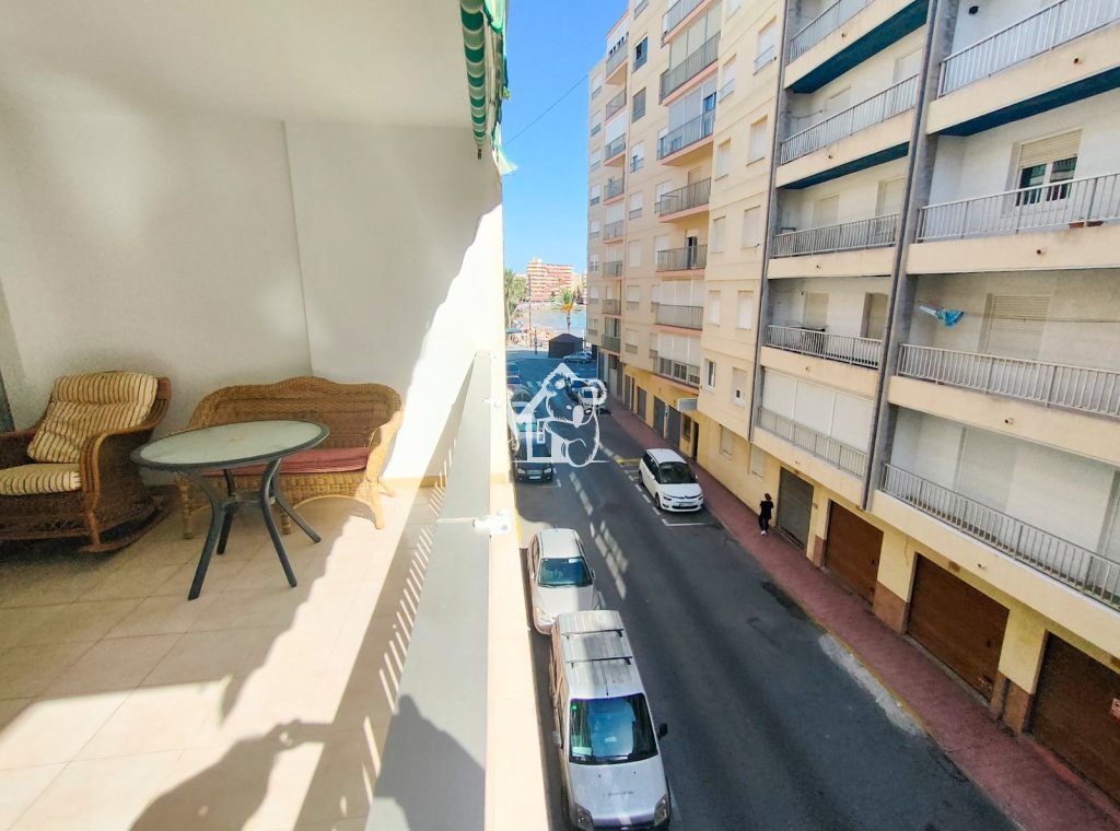 Rental - Apartment / flat - Torrevieja
