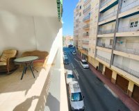 Rental - Apartment / flat - Torrevieja