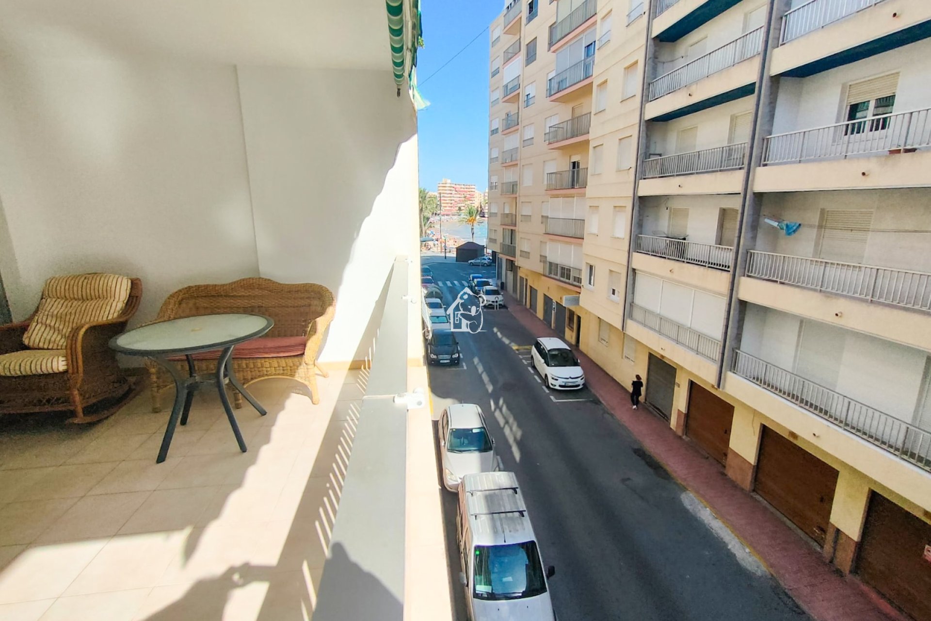 Rental - Apartment / flat - Torrevieja