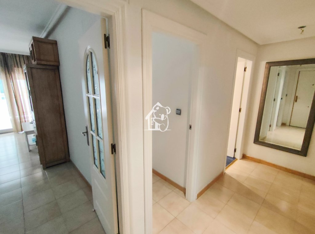 Rental - Apartment / flat - Torrevieja